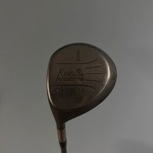 King Cobra 10.5º loft Driver w/ Cobra Graphite Left Handed LH